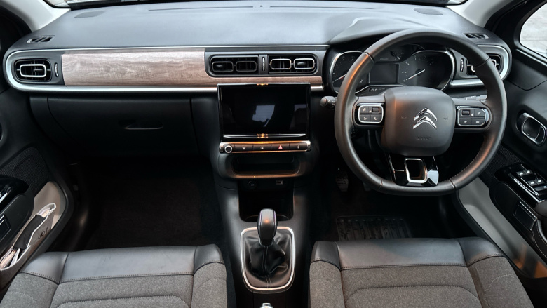 Citroen C3 1.2 PureTech Max 5dr Petrol Hatchback